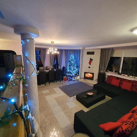 Apartament Lidia House Alba Iulia Zewnętrze zdjęcie