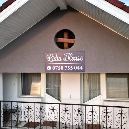 Apartament Lidia House Alba Iulia Zewnętrze zdjęcie