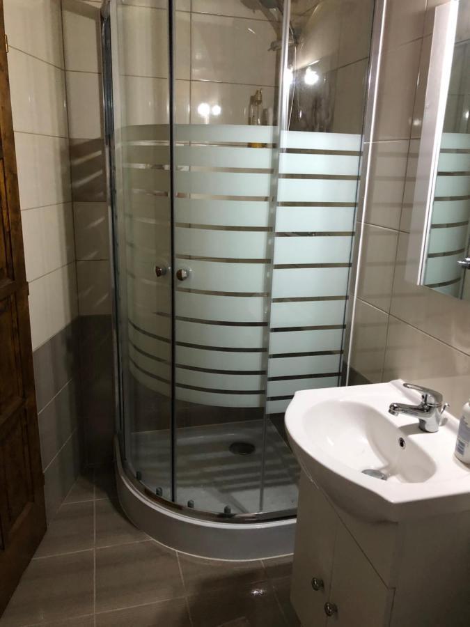 Apartament Lidia House Alba Iulia Zewnętrze zdjęcie