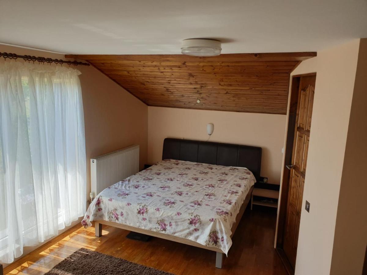 Apartament Lidia House Alba Iulia Zewnętrze zdjęcie