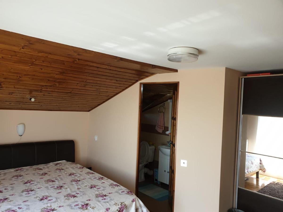 Apartament Lidia House Alba Iulia Zewnętrze zdjęcie