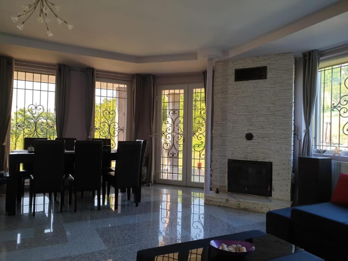 Apartament Lidia House Alba Iulia Zewnętrze zdjęcie