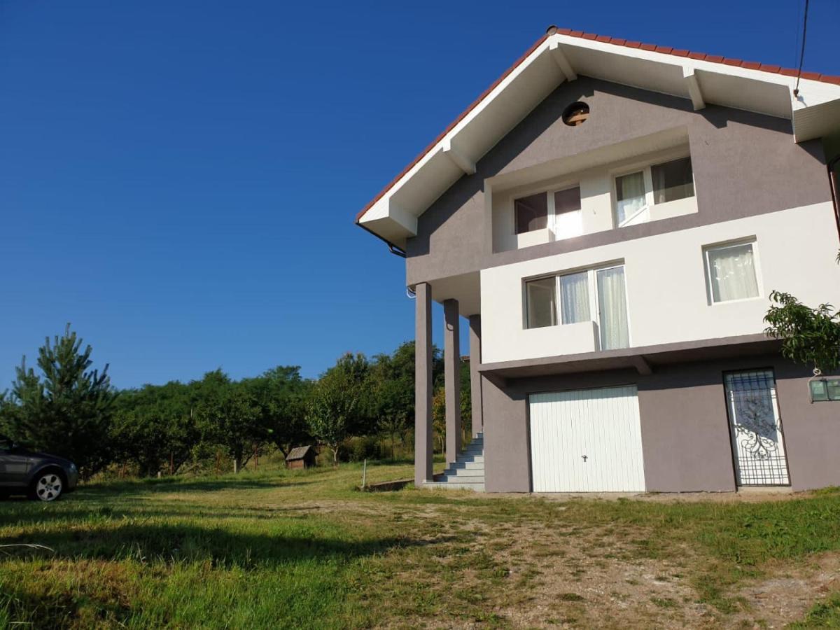 Apartament Lidia House Alba Iulia Zewnętrze zdjęcie