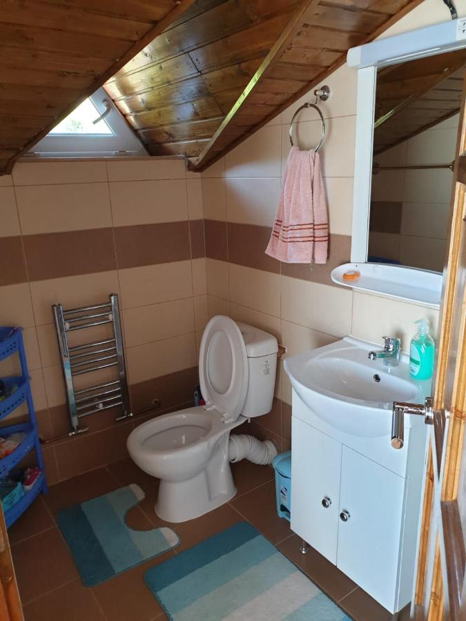 Apartament Lidia House Alba Iulia Zewnętrze zdjęcie
