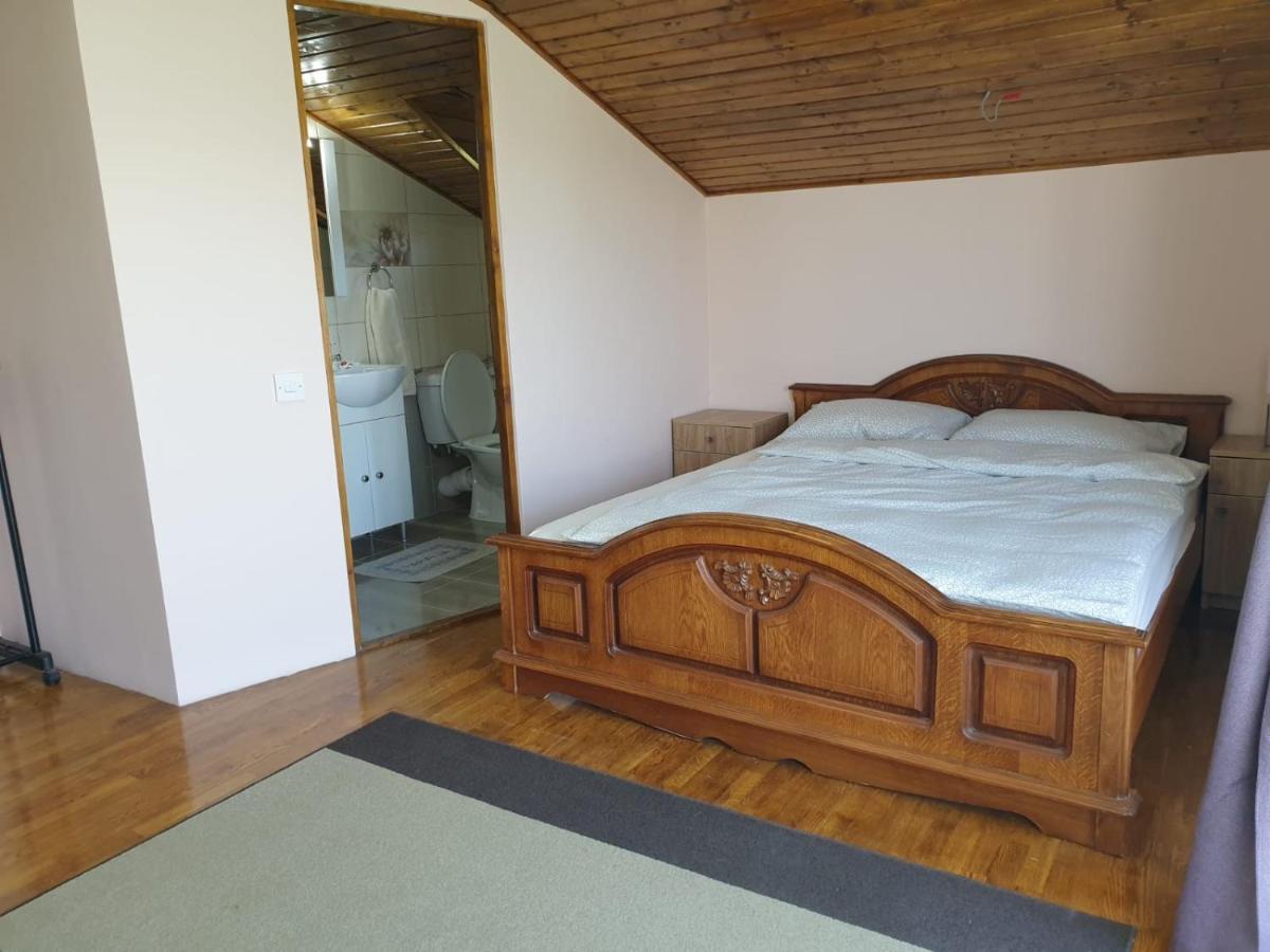 Apartament Lidia House Alba Iulia Zewnętrze zdjęcie