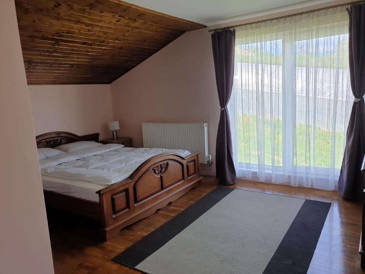 Apartament Lidia House Alba Iulia Zewnętrze zdjęcie