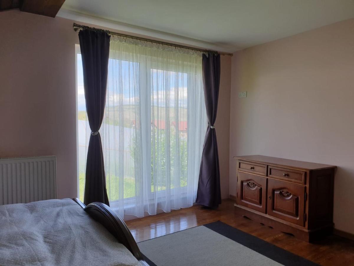 Apartament Lidia House Alba Iulia Zewnętrze zdjęcie
