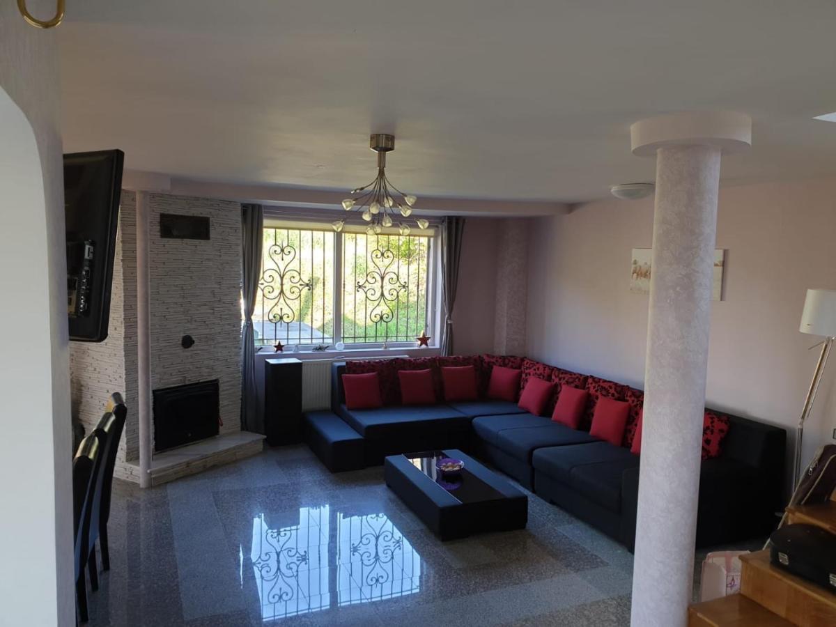 Apartament Lidia House Alba Iulia Zewnętrze zdjęcie