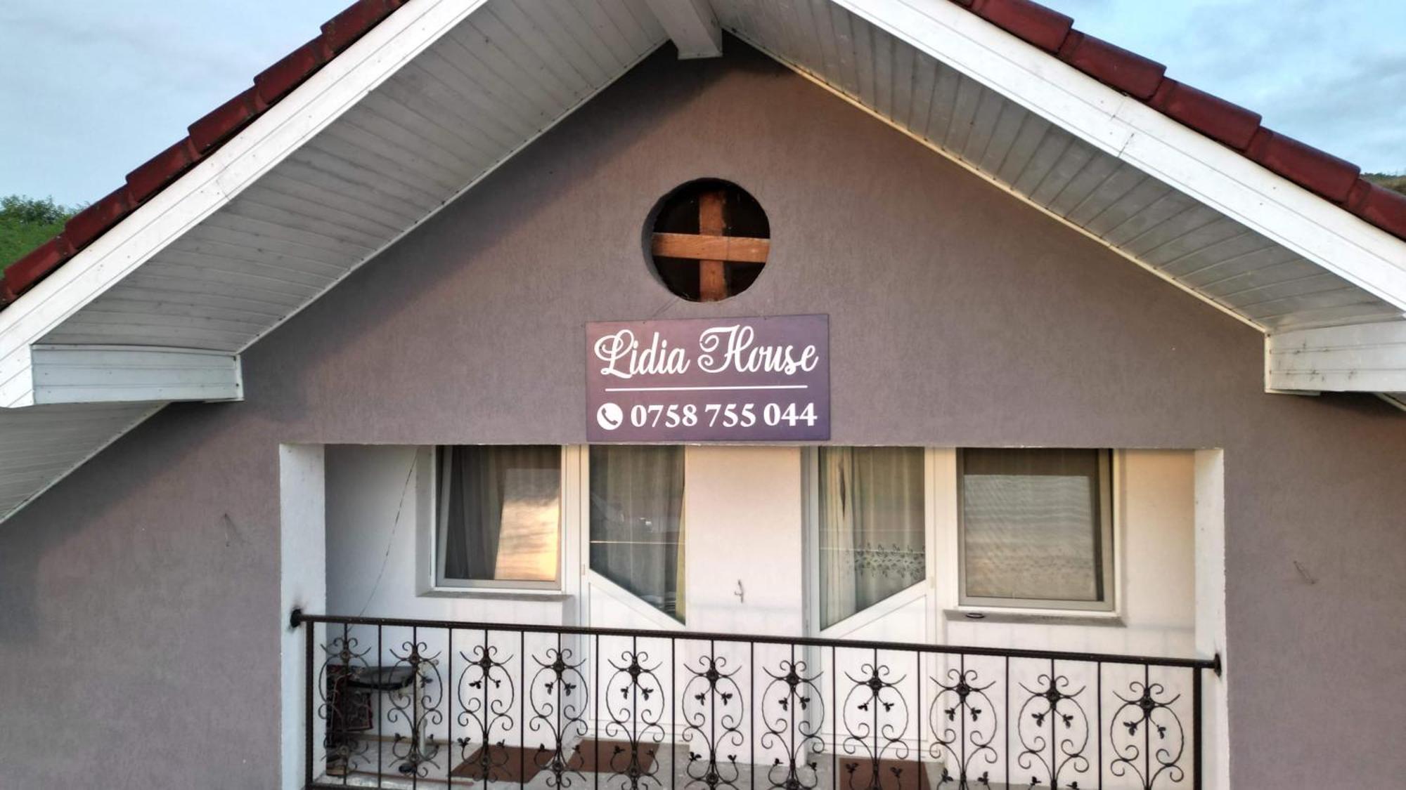 Apartament Lidia House Alba Iulia Zewnętrze zdjęcie