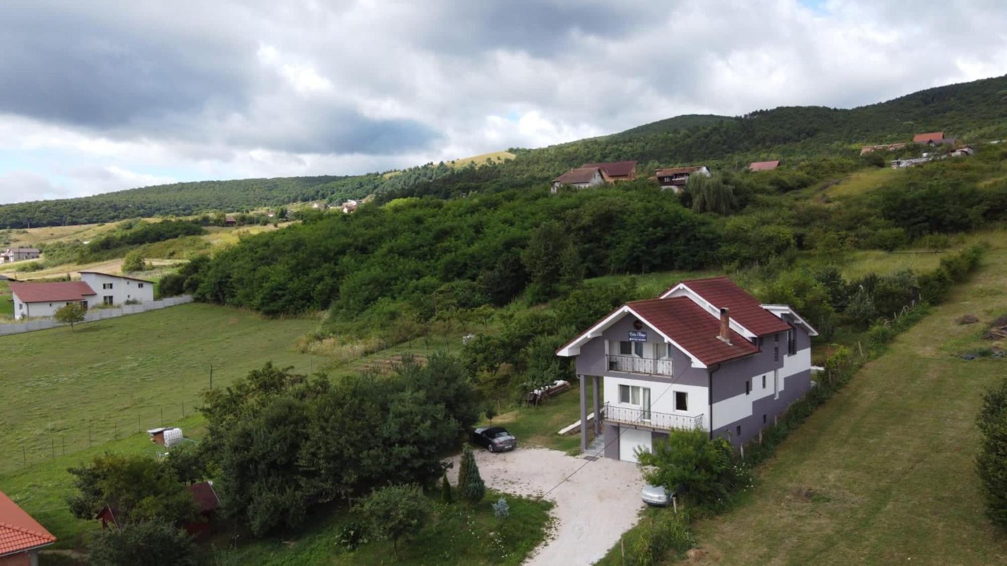 Apartament Lidia House Alba Iulia Zewnętrze zdjęcie
